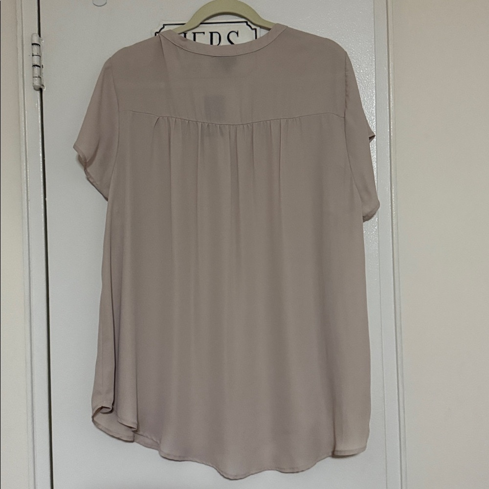 Torrid Top - Picture 3 of 8